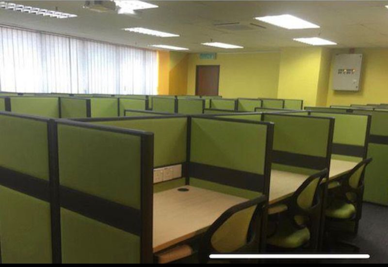 Seksyen 19, petaling Jaya, Selangor 