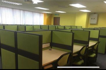 Seksyen 19, petaling Jaya, Selangor 