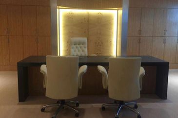 Seksyen 19, petaling Jaya, Selangor 