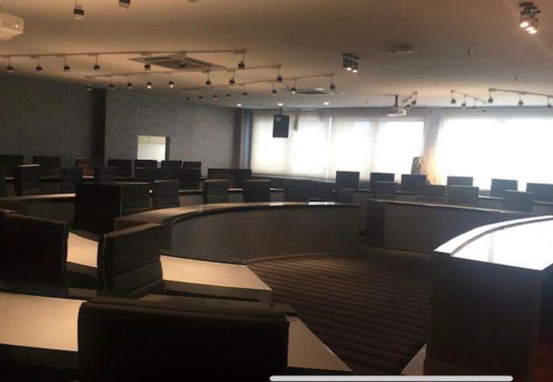 Seksyen 19, petaling Jaya, Selangor 