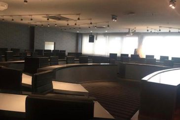 Seksyen 19, petaling Jaya, Selangor 