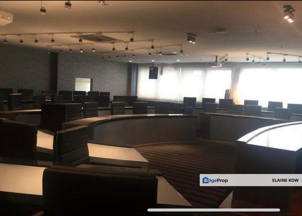 Seksyen 19, petaling Jaya, Selangor , Selangor, Petaling Jaya