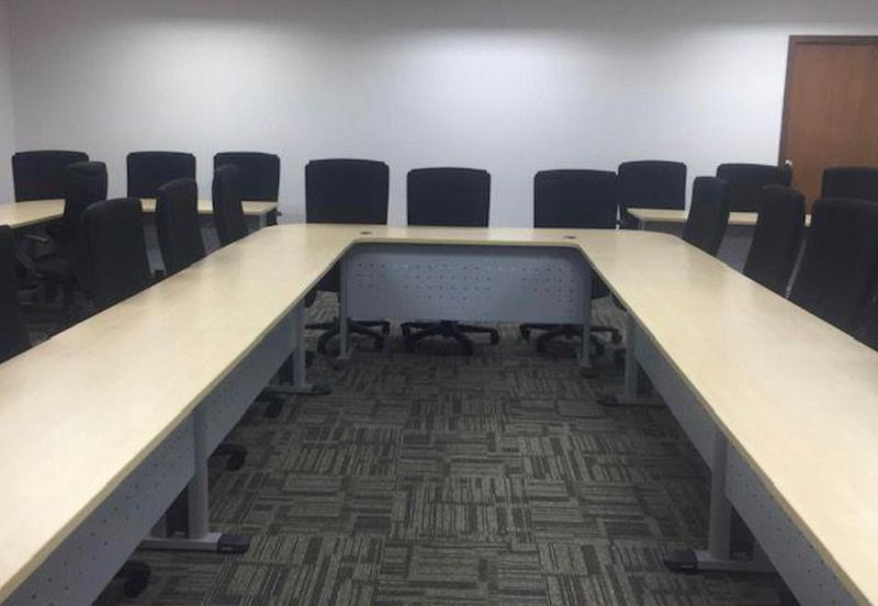 Seksyen 19, petaling Jaya, Selangor 