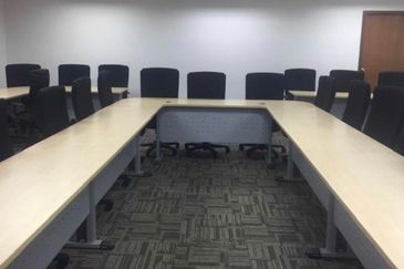 Seksyen 19, petaling Jaya, Selangor 