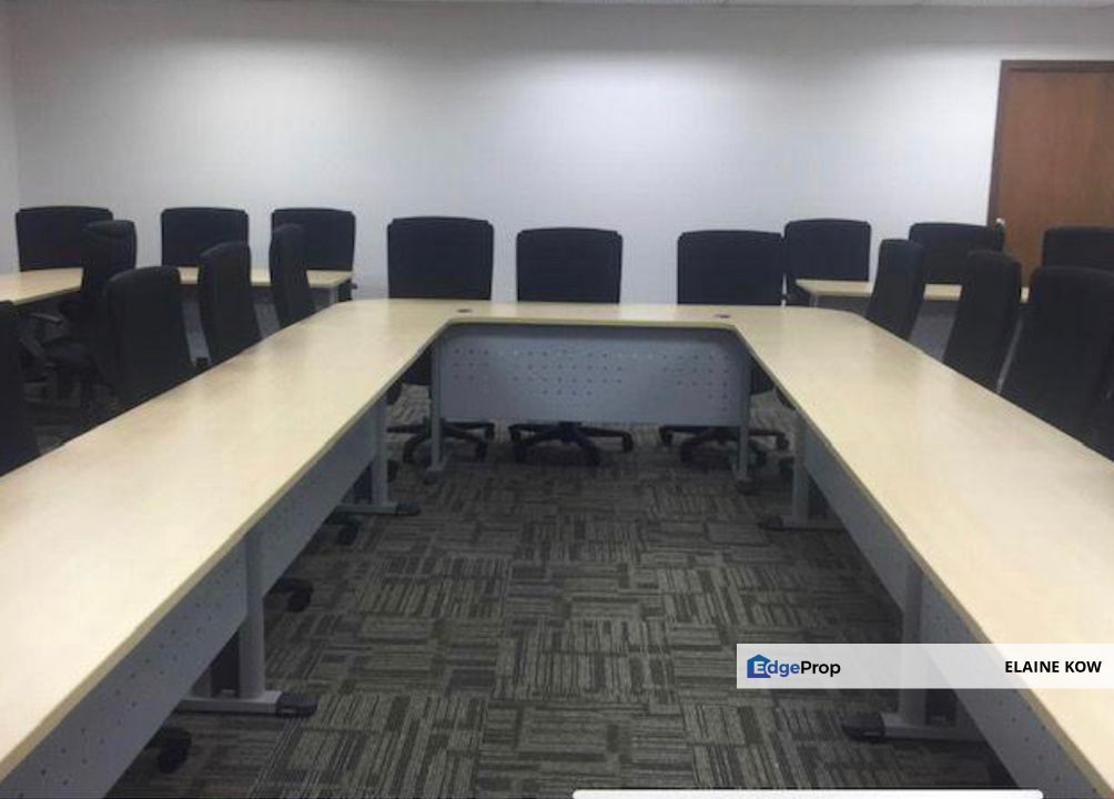 Seksyen 19, petaling Jaya, Selangor , Selangor, Petaling Jaya