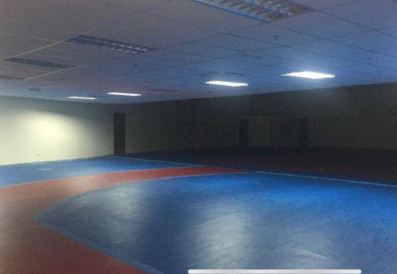 Seksyen 19, petaling Jaya, Selangor 