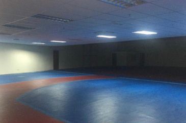 Seksyen 19, petaling Jaya, Selangor 