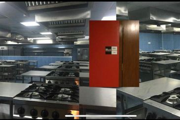 Seksyen 19, petaling Jaya, Selangor 