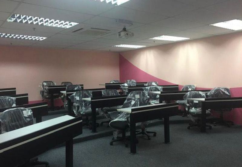 Seksyen 19, petaling Jaya, Selangor 