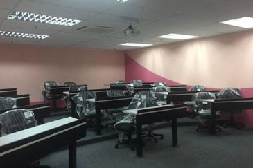 Seksyen 19, petaling Jaya, Selangor 