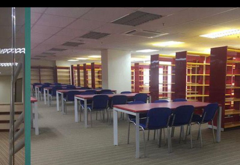 Seksyen 19, petaling Jaya, Selangor 