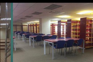 Seksyen 19, petaling Jaya, Selangor 