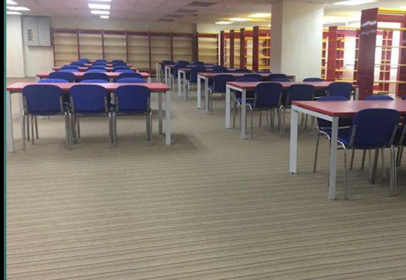 Seksyen 19, petaling Jaya, Selangor 