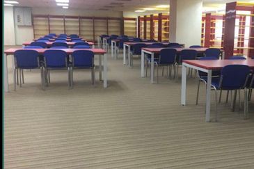 Seksyen 19, petaling Jaya, Selangor 