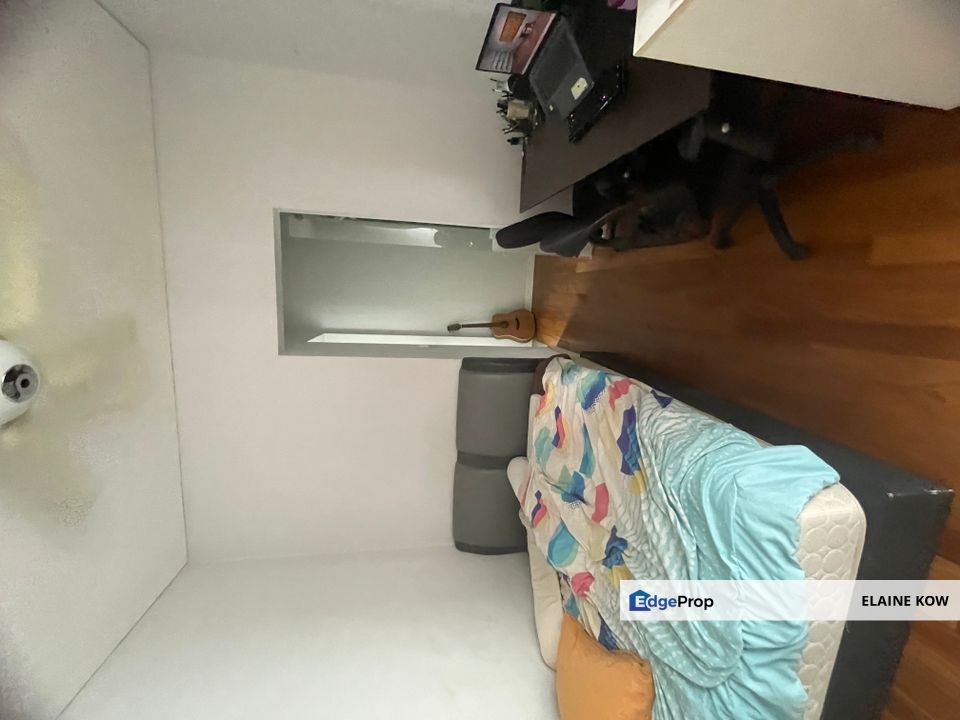 Sunway rymba hill, sunway damansara, petaling Jaya , Selangor, Sunway Damansara