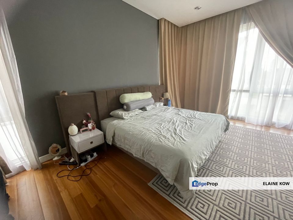 Sunway rymba hill, sunway damansara, petaling Jaya , Selangor, Sunway Damansara