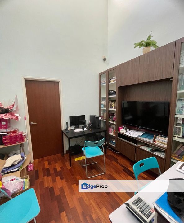 Bandar puteri, puteri 6, puchong, Selangor , Selangor, Bandar Puteri Puchong