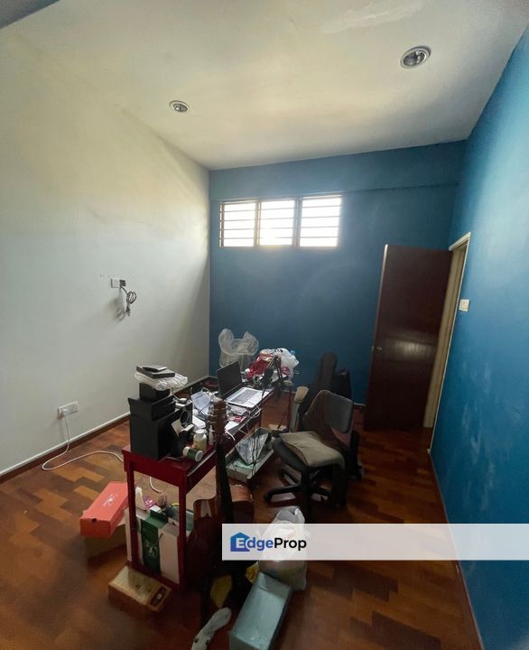 Bandar puteri, puteri 6, puchong, Selangor , Selangor, Bandar Puteri Puchong