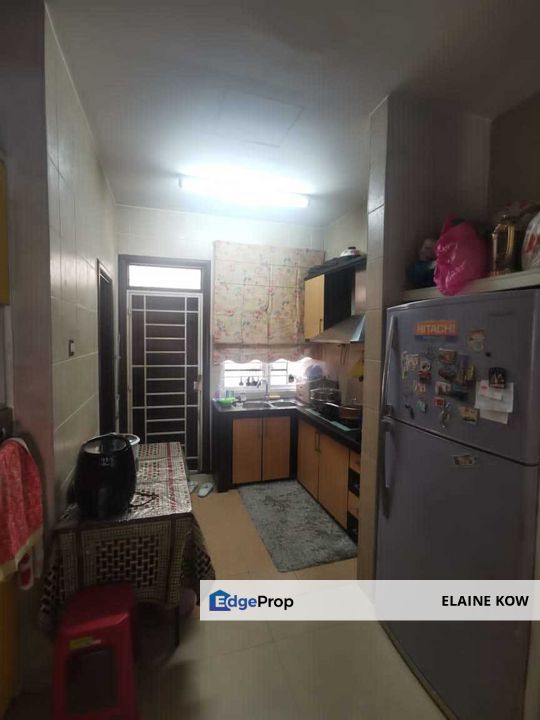 Damansara legenda, ara damansara, Selangor , Selangor, Ara Damansara