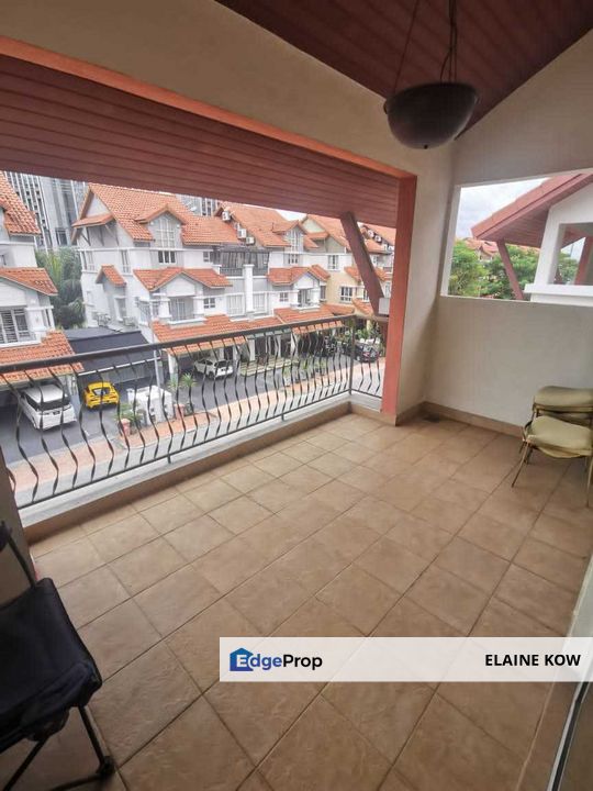 Damansara legenda, ara damansara, Selangor , Selangor, Ara Damansara