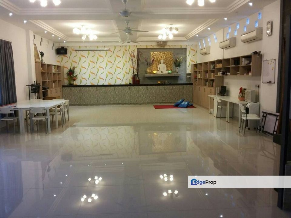 Kota damansara, petaling jaya, Selangor , Selangor, Kota Damansara