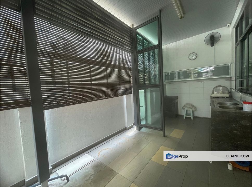 Saujana o lot, glenmarie saujana , Selangor, Shah Alam