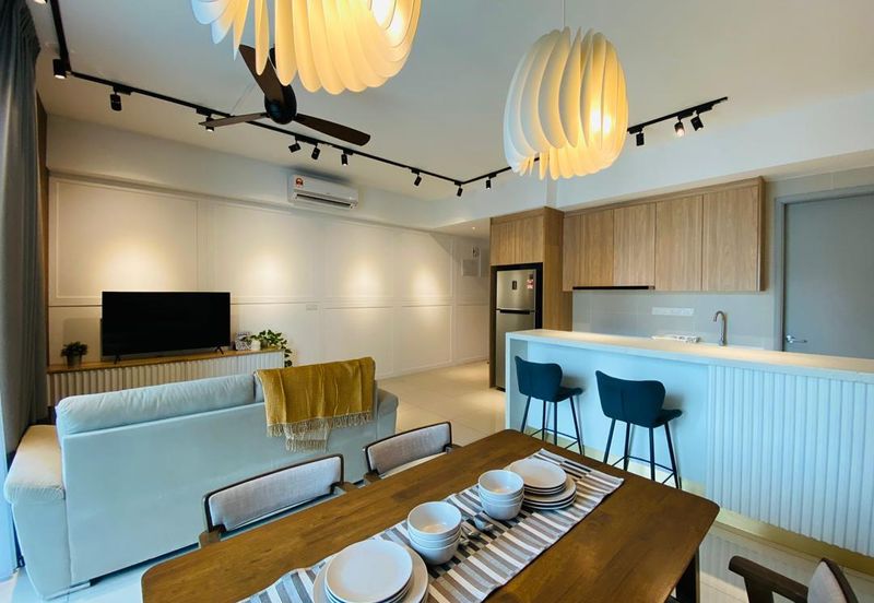 Sunway Mont Residences