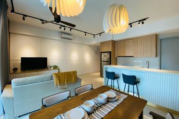 Sunway Mont Residences