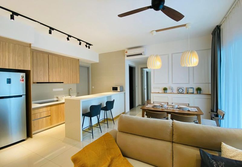 Sunway Mont Residences