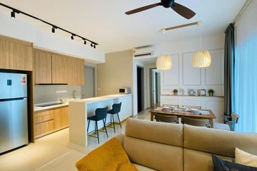 Sunway Mont Residences