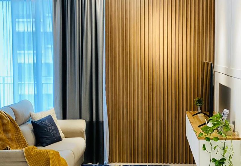 Sunway Mont Residences