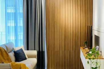 Sunway Mont Residences