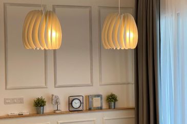 Sunway Mont Residences