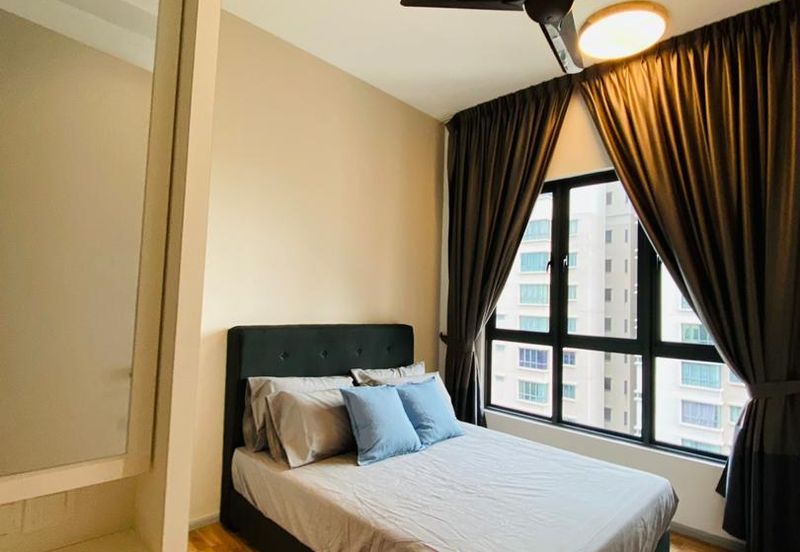 Sunway Mont Residences