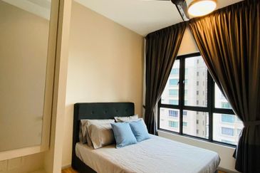 Sunway Mont Residences