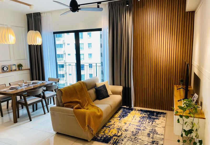 Sunway Mont Residences