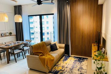 Sunway Mont Residences