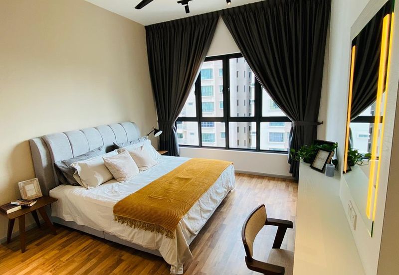 Sunway Mont Residences