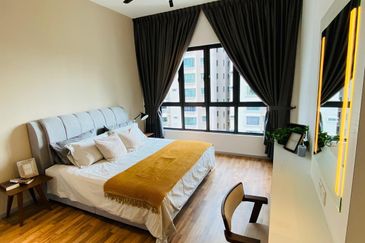 Sunway Mont Residences