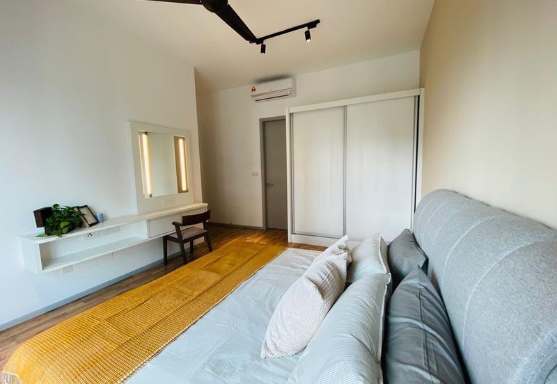 Sunway Mont Residences