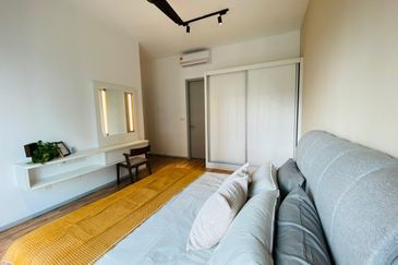 Sunway Mont Residences