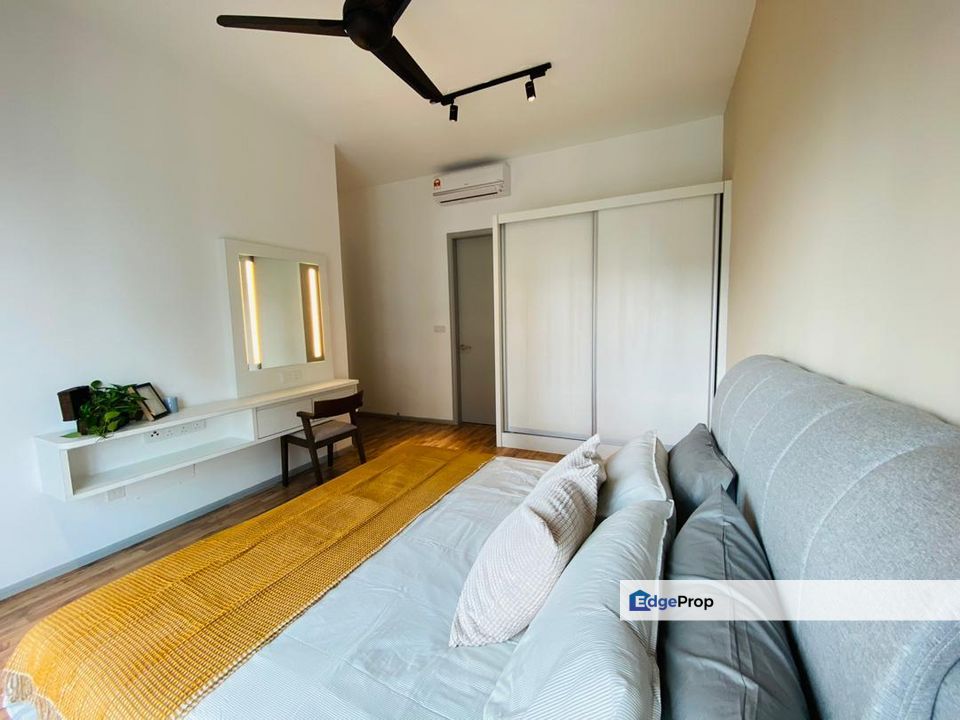 Sunway mont, mont kiara, Kuala Lumpur , Kuala Lumpur, Mont Kiara