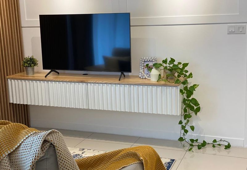 Sunway Mont Residences