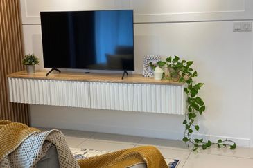 Sunway Mont Residences