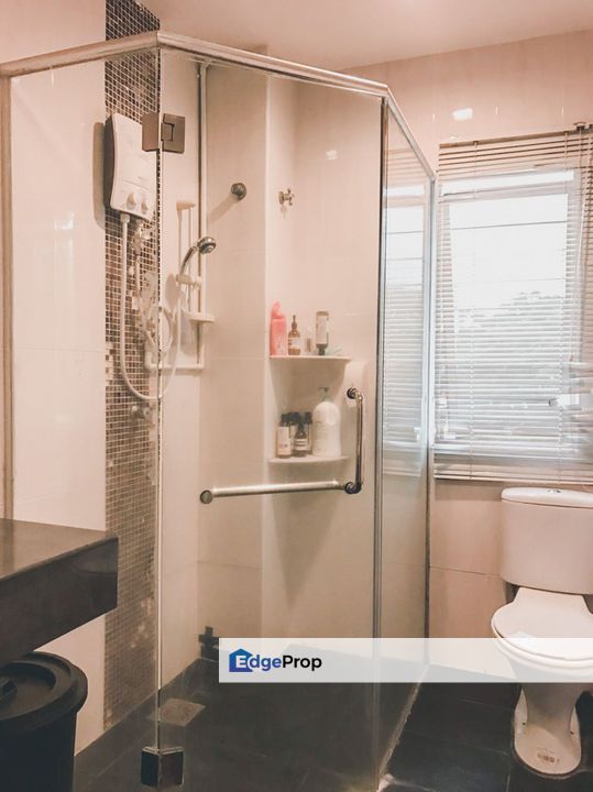 Taman meranti jaya, meranti jaya 2, puchong, Selangor , Selangor, Puchong