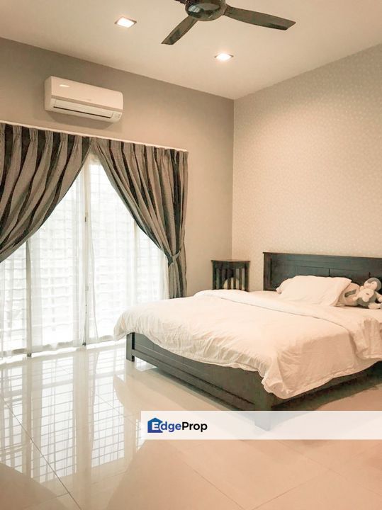 Taman meranti jaya, meranti jaya 2, puchong, Selangor , Selangor, Puchong