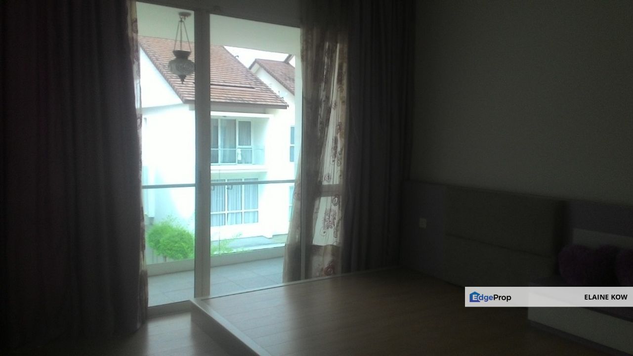 Challis damansara, kota damansara, petaling jaya , Selangor, Sunway Damansara