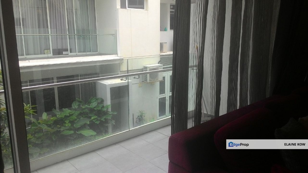 Challis damansara, kota damansara, petaling jaya , Selangor, Sunway Damansara