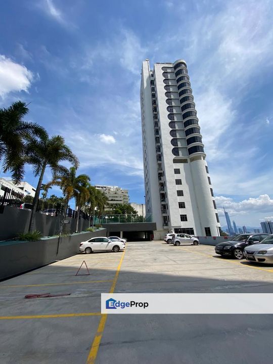 Casa vista, bangsar, Kuala Lumpur , Kuala Lumpur, Bangsar