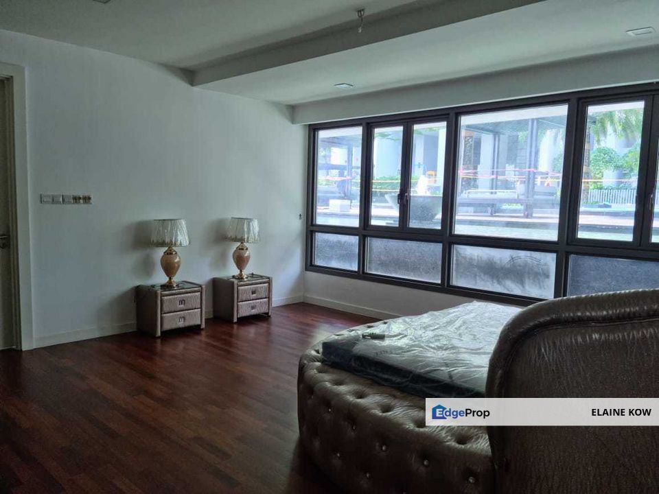 Seni mont kiara, mont kiara, Kuala Lumpur , Kuala Lumpur, Mont Kiara